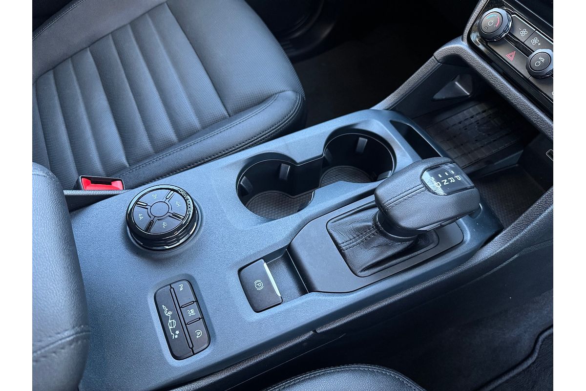 2023 Ford Everest Sport 3.0L