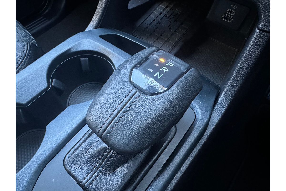 2023 Ford Everest Sport 3.0L