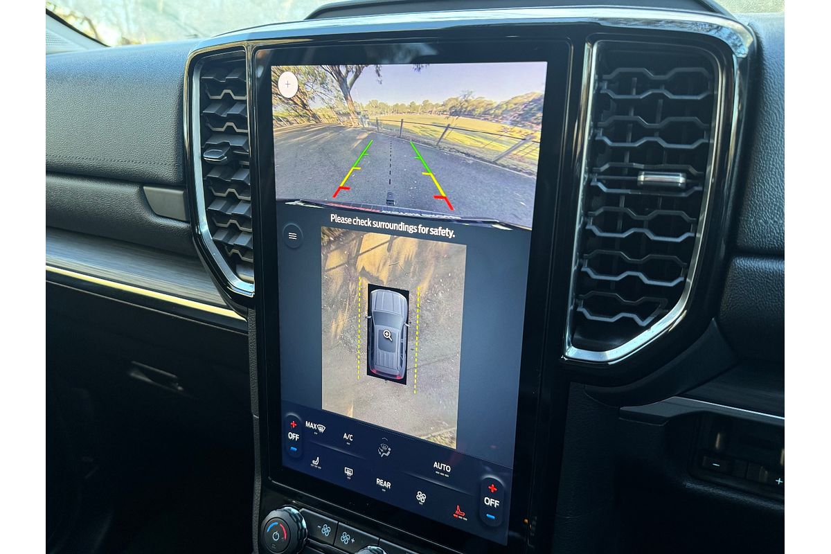 2023 Ford Everest Sport 3.0L