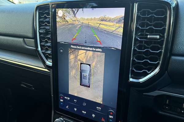 2023 Ford Everest Sport 3.0L