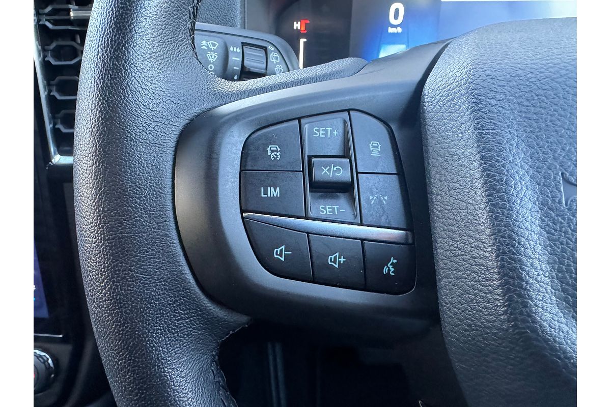 2023 Ford Everest Sport 3.0L