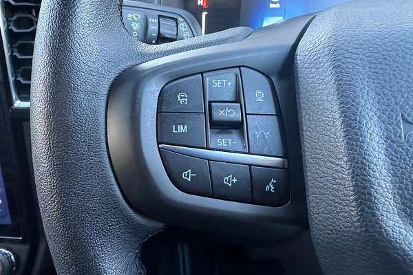 2023 Ford Everest Sport 3.0L