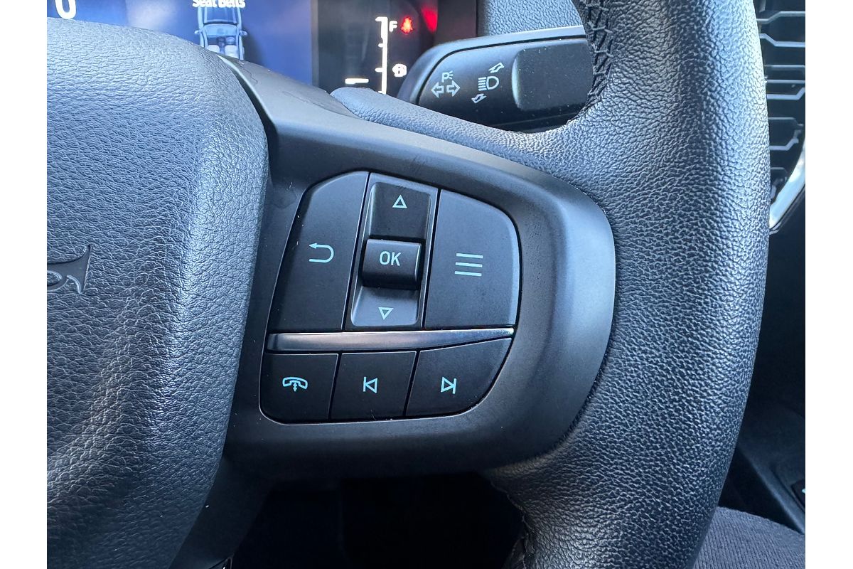 2023 Ford Everest Sport 3.0L