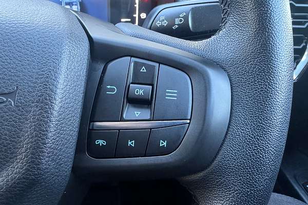 2023 Ford Everest Sport 3.0L