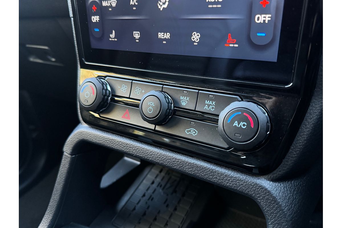 2023 Ford Everest Sport 3.0L