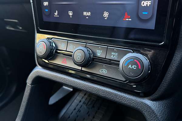 2023 Ford Everest Sport 3.0L