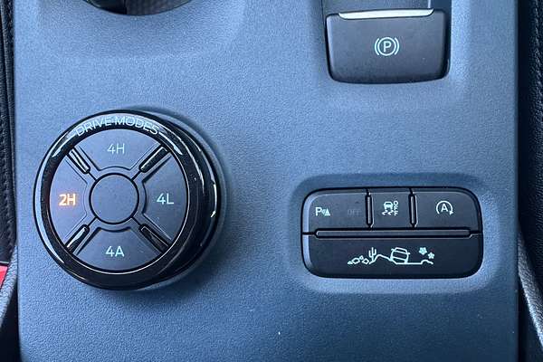 2023 Ford Everest Sport 3.0L