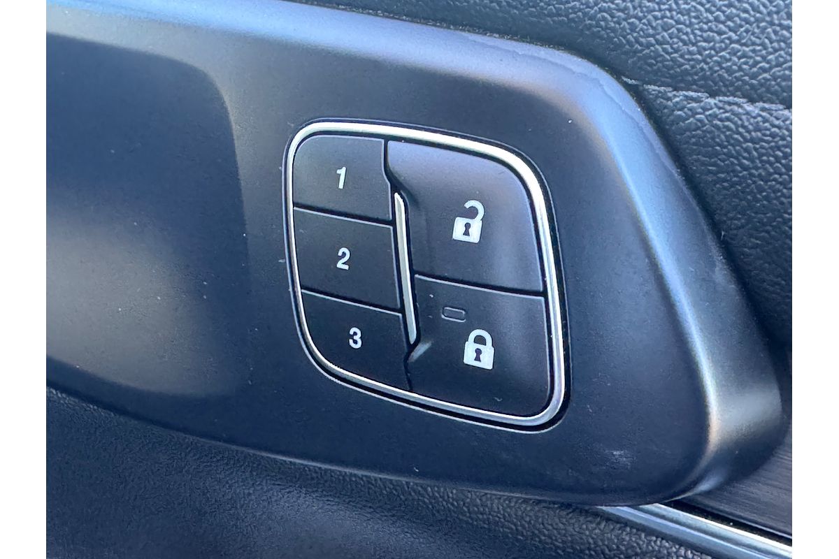 2023 Ford Everest Sport 3.0L