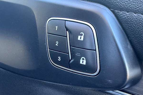 2023 Ford Everest Sport 3.0L