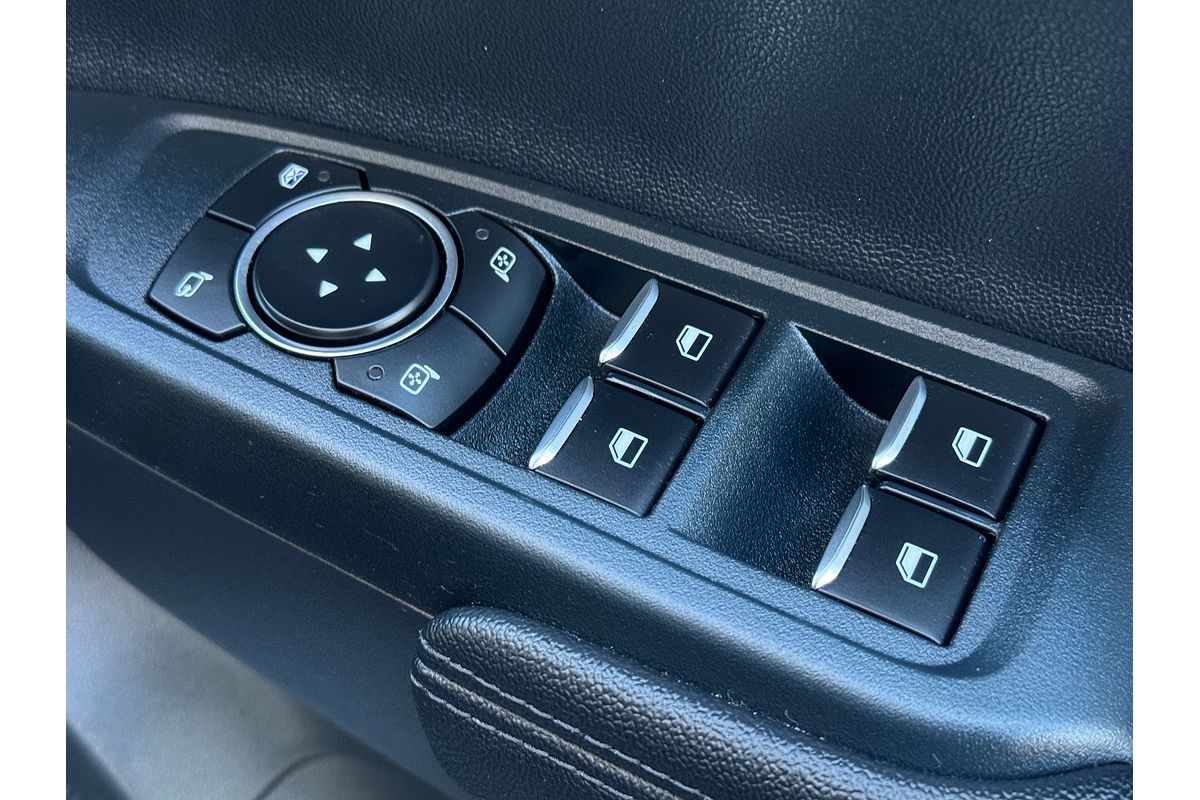 2023 Ford Everest Sport 3.0L