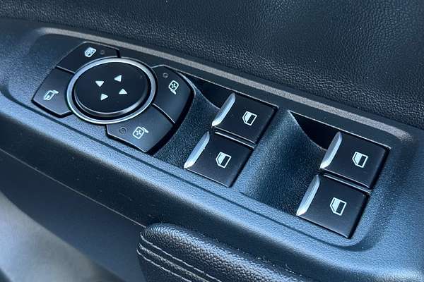 2023 Ford Everest Sport 3.0L