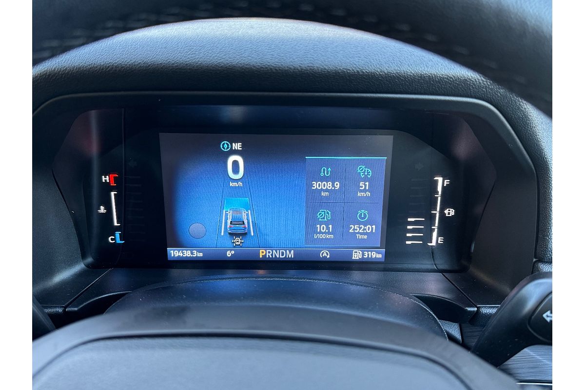 2023 Ford Everest Sport 3.0L