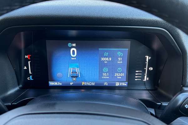 2023 Ford Everest Sport 3.0L