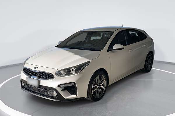 2019 Kia Cerato Sport BD