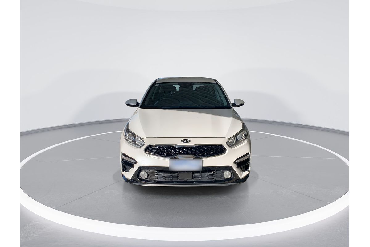 2019 Kia Cerato Sport BD