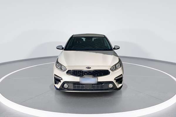2019 Kia Cerato Sport BD