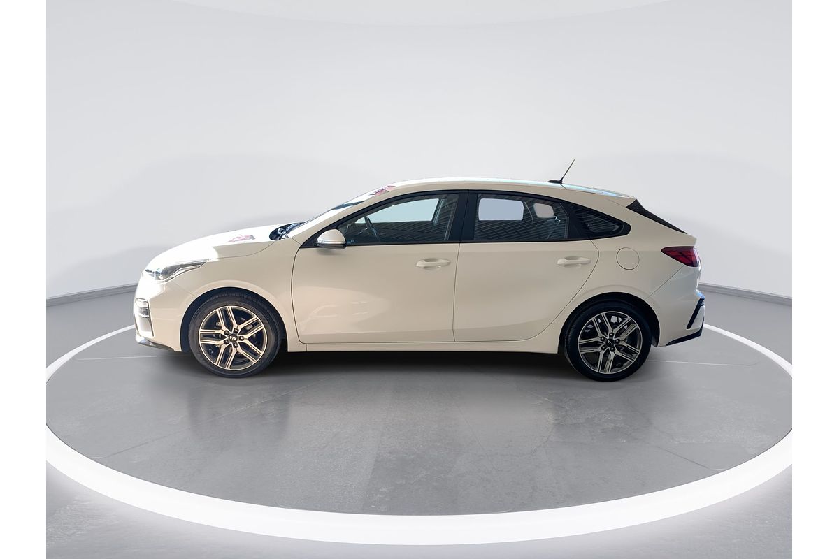 2019 Kia Cerato Sport BD