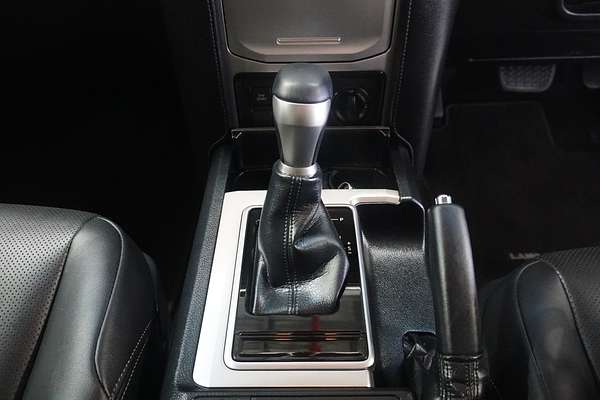 2023 Toyota Landcruiser Prado VX GDJ150R