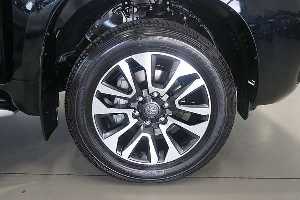 2023 Toyota Landcruiser Prado VX GDJ150R