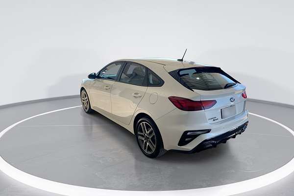 2019 Kia Cerato Sport BD