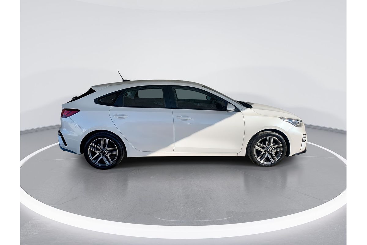 2019 Kia Cerato Sport BD