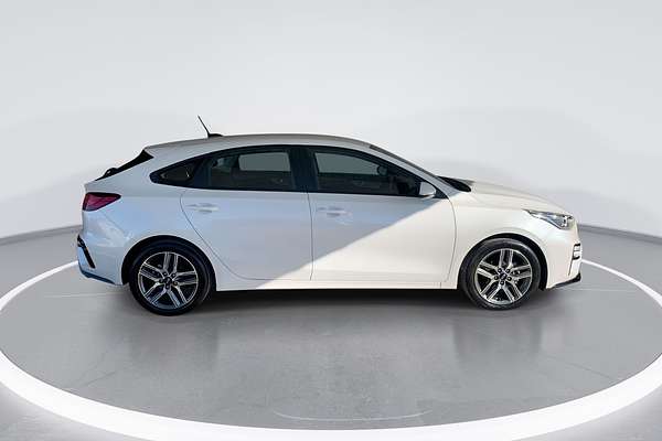 2019 Kia Cerato Sport BD