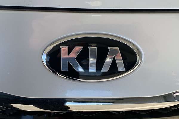 2019 Kia Cerato Sport BD