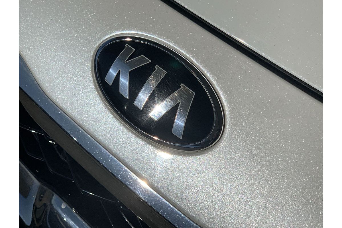 2019 Kia Cerato Sport BD
