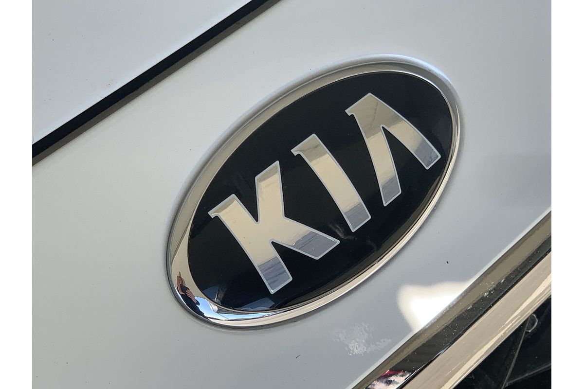 2019 Kia Cerato Sport BD