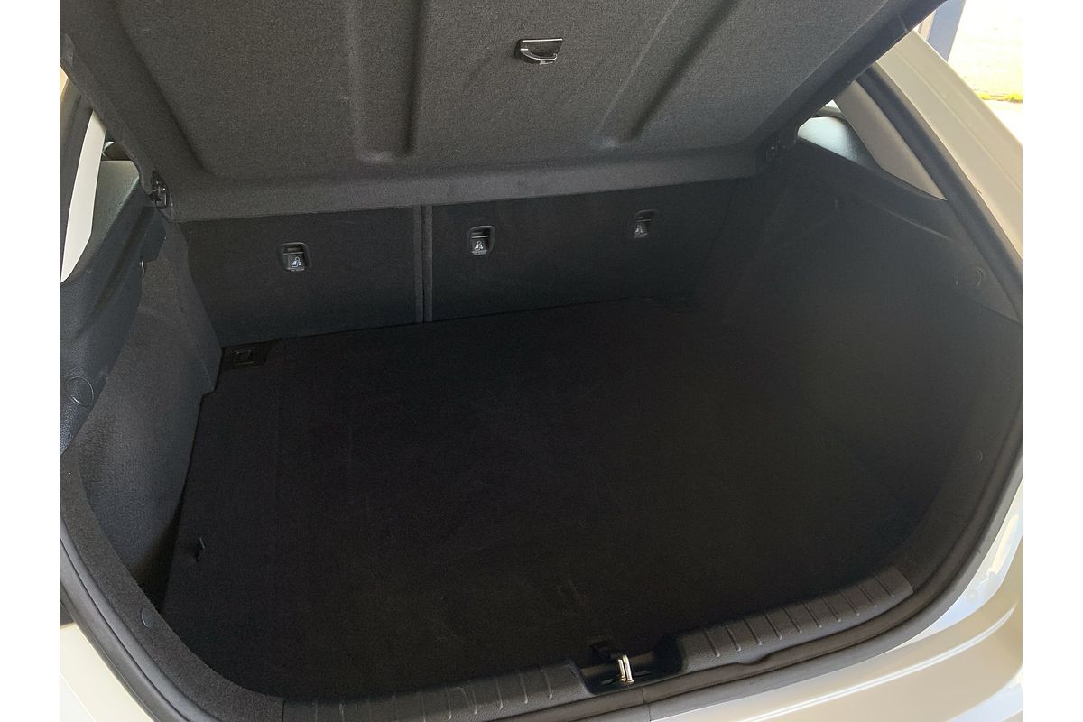 2019 Kia Cerato Sport BD
