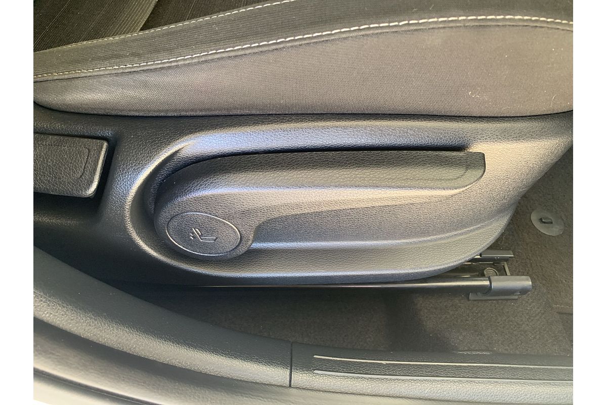 2019 Kia Cerato Sport BD