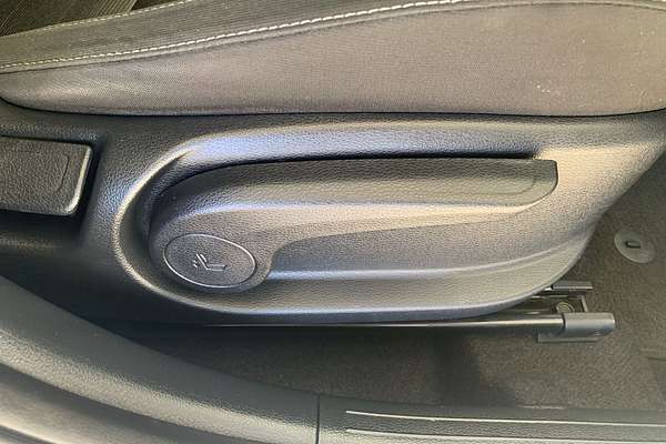 2019 Kia Cerato Sport BD