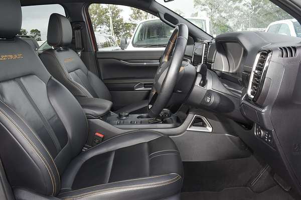 2023 Ford Ranger Wildtrak 4X4 2.0L
