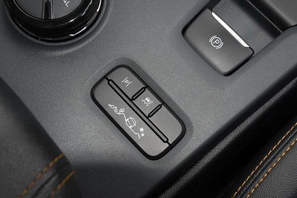 2023 Ford Ranger Wildtrak 4X4 2.0L