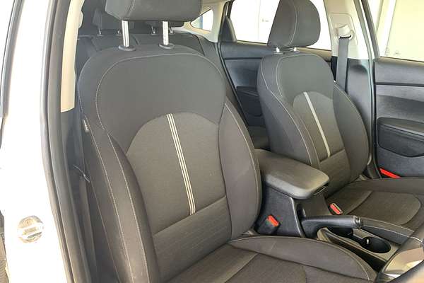 2019 Kia Cerato Sport BD
