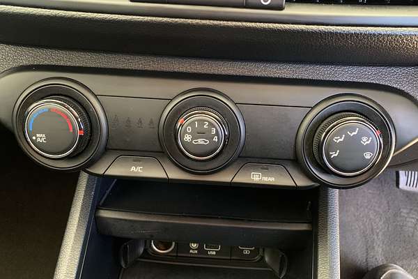 2019 Kia Cerato Sport BD