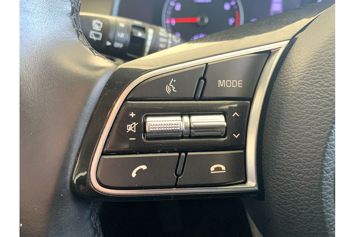 2019 Kia Cerato Sport BD
