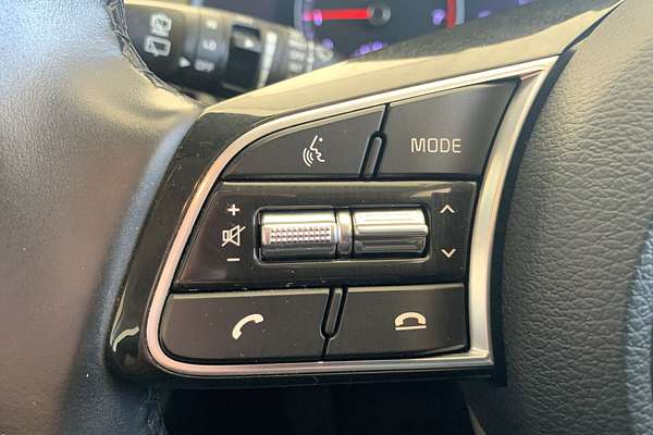 2019 Kia Cerato Sport BD