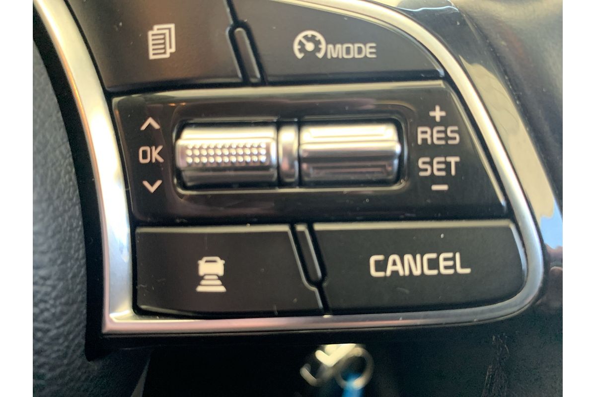 2019 Kia Cerato Sport BD