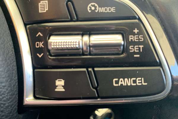 2019 Kia Cerato Sport BD