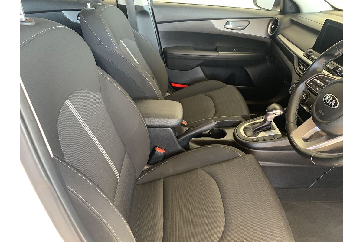 2019 Kia Cerato Sport BD