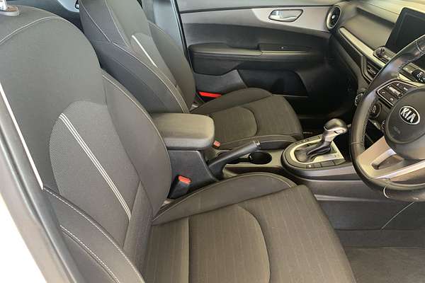 2019 Kia Cerato Sport BD