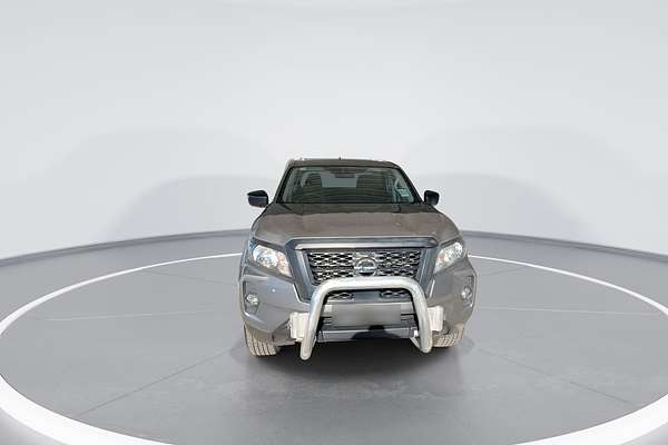 2021 Nissan Navara SL D23 4X4