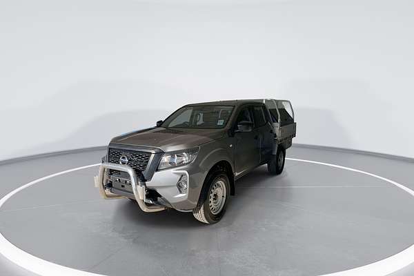 2021 Nissan Navara SL D23 4X4