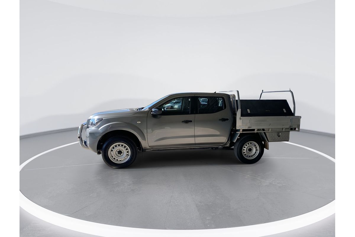2021 Nissan Navara SL D23 4X4