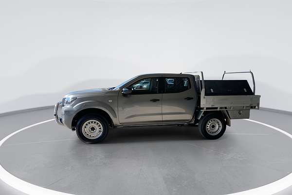 2021 Nissan Navara SL D23 4X4