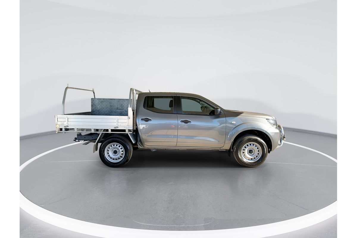 2021 Nissan Navara SL D23 4X4