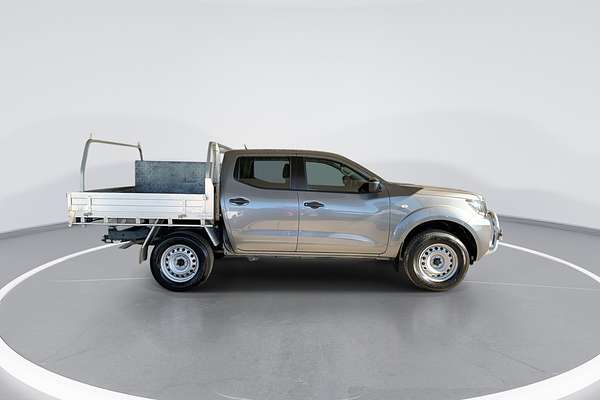2021 Nissan Navara SL D23 4X4