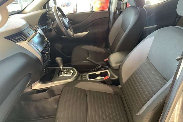 2021 Nissan Navara SL D23 4X4