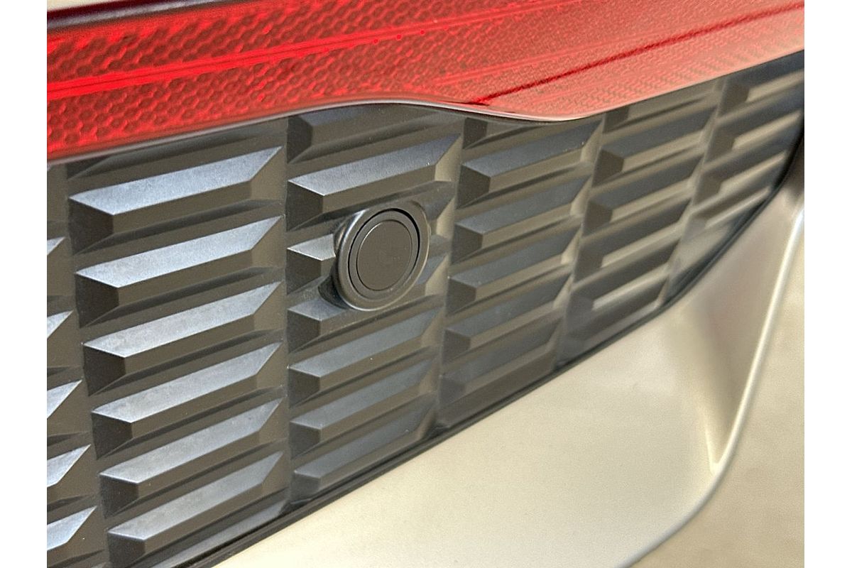2023 Kia Sportage S NQ5
